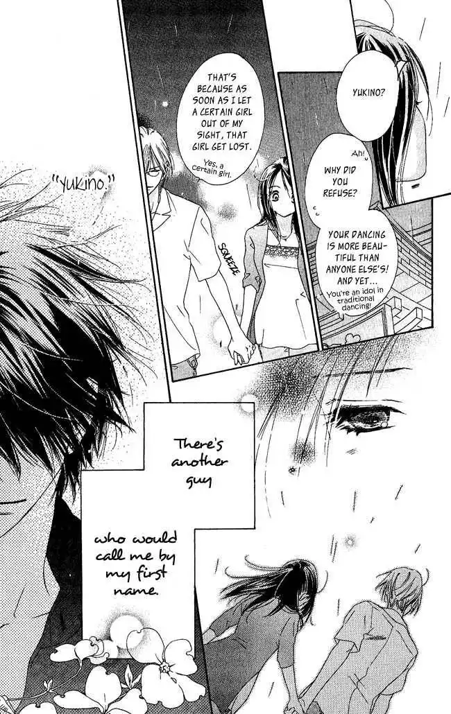 Kiss/Hug Chapter 1 10